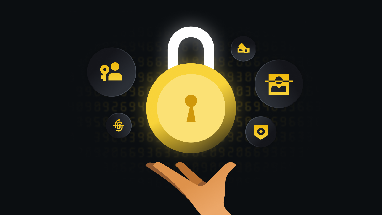 跨链资产安全管家